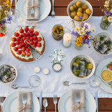 Rotating Candle Holder - Midsummer