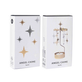 Rotating Candle Holder - Sparkle