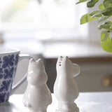 Moomin Salt and Pepper Shaker Figures