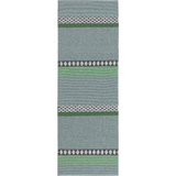 Savanne Rug - Dark Green
