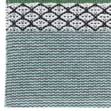 Savanne Rug - Dark Green