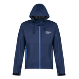 Softshell Jacket - Navy