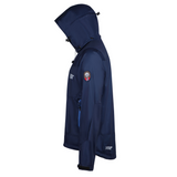 Softshell Jacket - Navy