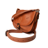 Slängväskan Mini Leather Handbag