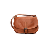 Slängväskan Mini Leather Handbag