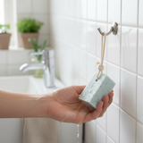 Soap On a Rope - Poppy Mint