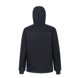 3 Layer Softshell Jacket - Black Melange