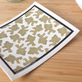 Amazing Swedish Dishcloth - Goldfish