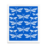 Amazing Swedish Dishcloth - Dragonfly