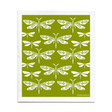Amazing Swedish Dishcloth - Dragonfly
