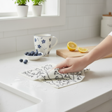 Amazing Swedish Dishcloth - Pine