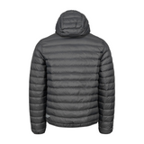 Ultra Light Down Jacket - Dark Grey