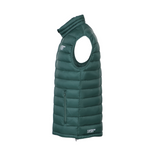 Ultra Light Down Vest - Green
