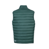 Ultra Light Down Vest - Green