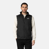 Insulated Vest - Black