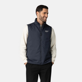 Insulated Vest - Navy