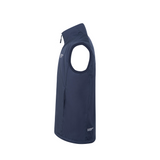 Insulated Vest - Navy