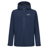 Waterproof Windbreaker - Navy