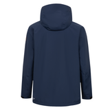 Waterproof Windbreaker - Navy