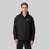 Wind Shell Jacket - Black