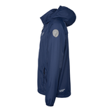 Wind Shell Jacket - Navy