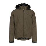 Wind Shell Jacket - Olive