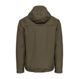 Wind Shell Jacket - Olive