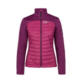 Women's Combi Jacket - Rose