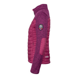 Women's Combi Jacket - Rose