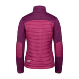 Women's Combi Jacket - Rose