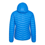 Women's Ultra Light Down Jacket - UN Blue