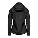 Women's Wind Shell Jacket - Black