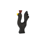 Wood Rooster