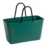 Eco Dark Green - Hinza Tote