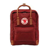 Kånken Backpack - Ox Red Goose Eye