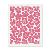 Amazing Swedish Dishcloth - Pink Daffodil