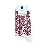 Bengt & Lotta Wool Socks - Fjallnas