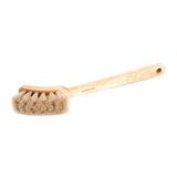 Dish Brush - Horsehair / Tampico