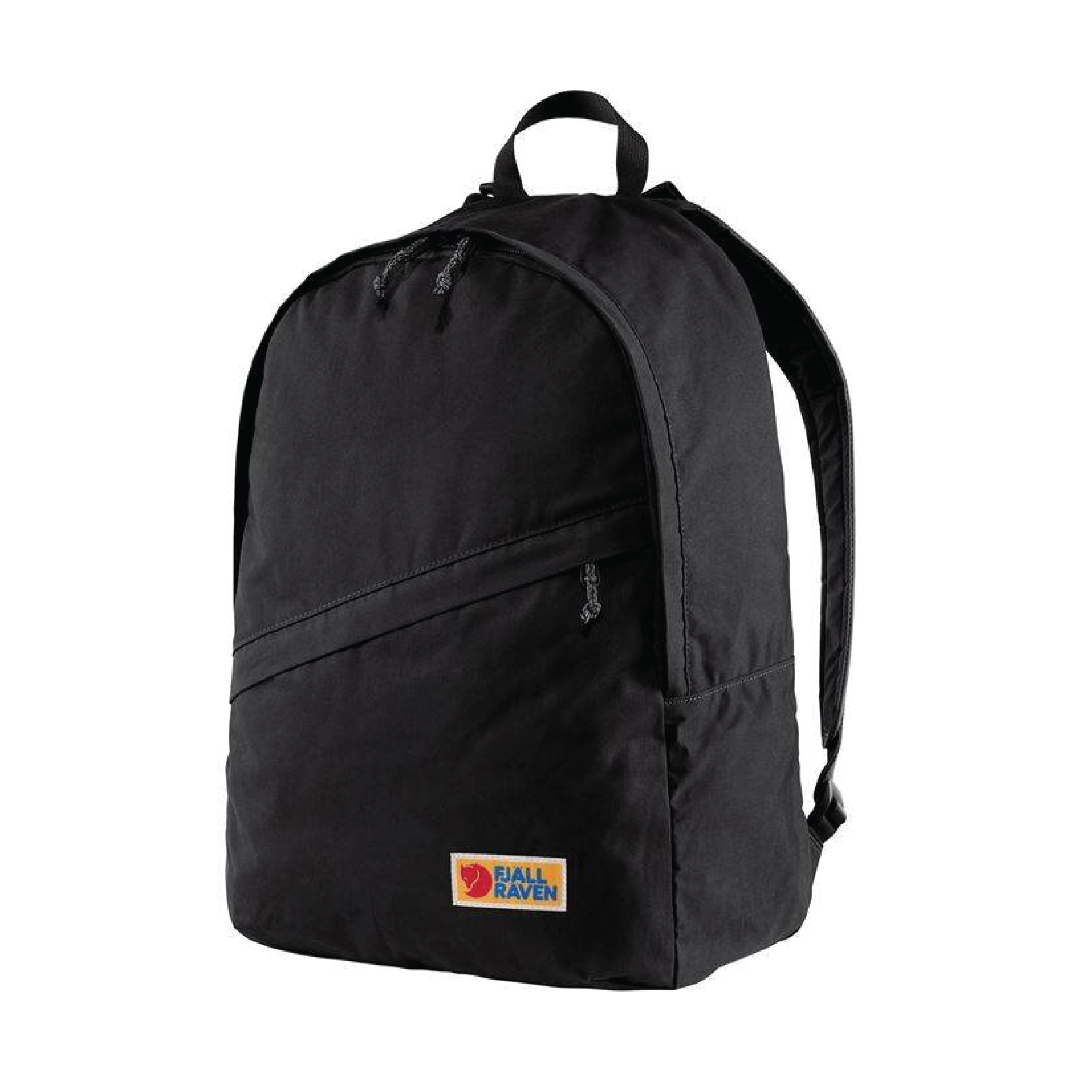 Vardag 25 Backpack Black