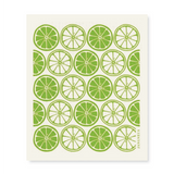 amazing swedish dishcloth limes by jangneus