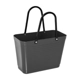 Dark Grey - Hinza Mini Tote