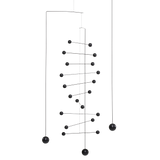 Counterpoint Mobile in Black