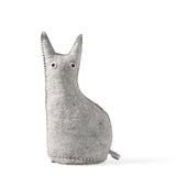 The Curious Cat - Door Stop/Bookend