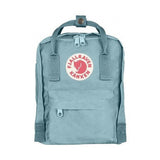Sky Blue - Mini Kanken Backpack