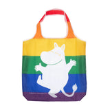 Moomin Reusable Shopping Bag