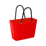 Red - Hinza Mini Tote