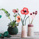 Endless Flower - Poppy