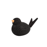 Swedish Wood Bird