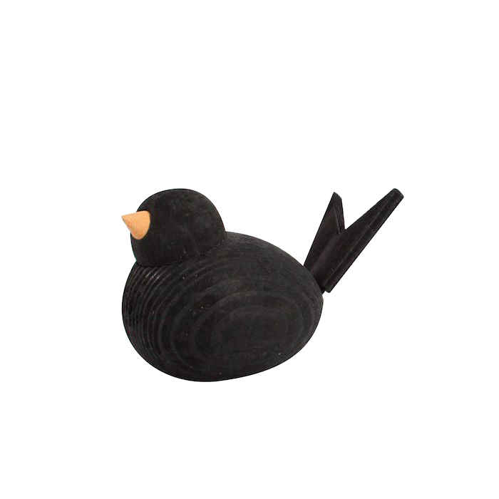 Swedish Wood Bird - Large