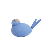 Swedish Wood Bird
